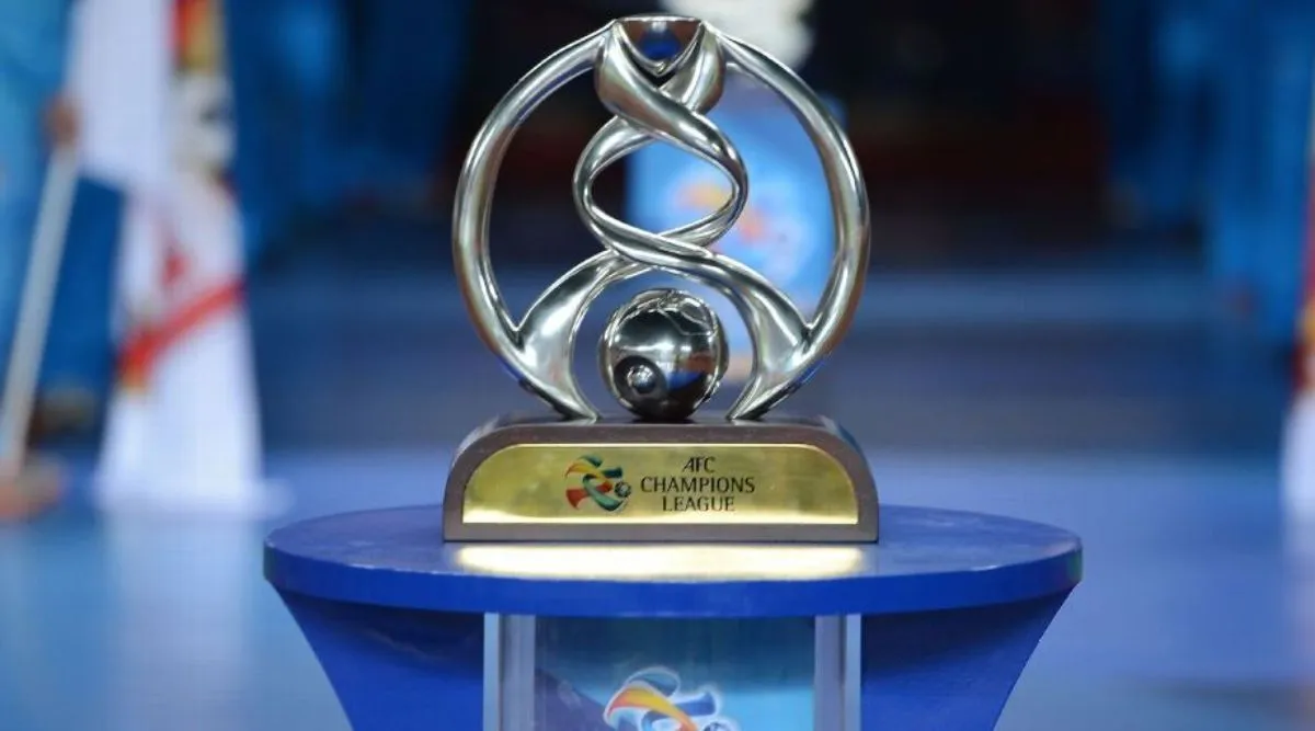 The Best 2021 AFC Champions League Group Stage XI announced!