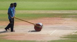 Indore Pitch, IND vs AUS