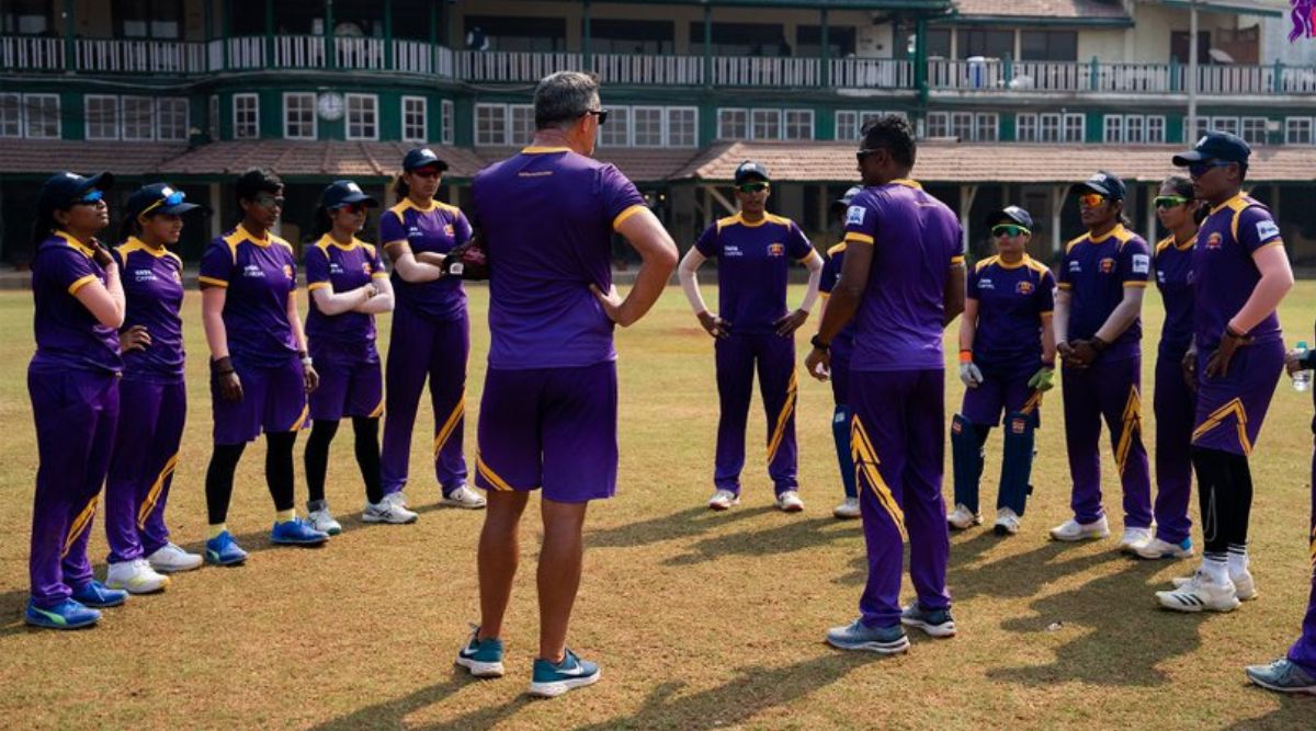 SWOT Analysis of Sri Lanka Squad selected for ICC Women's T20 World Cup  2023 - Female Cricket