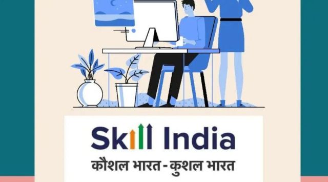 skill india certificate to carpenters
