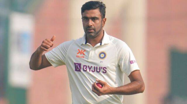 Ravichandran Ashwin Regains No 1 Spot In ICC Test Bowlers Rankings ...