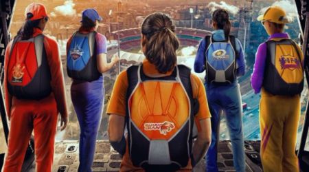 WPL 2023 Full Schedule: