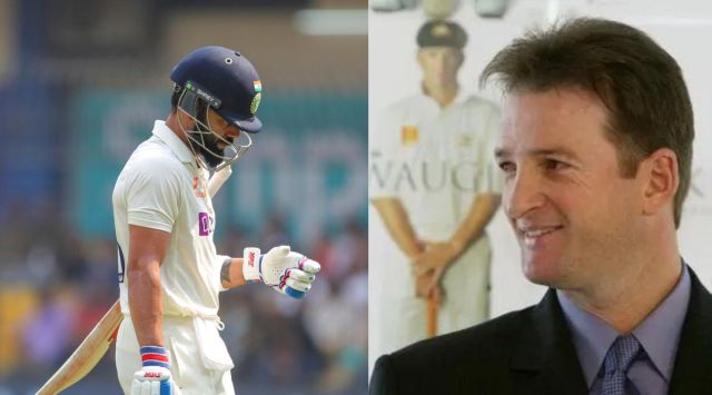 Virat Kohli, Mark Waugh, Ind vs Aus, Border Gavaskar Trophy