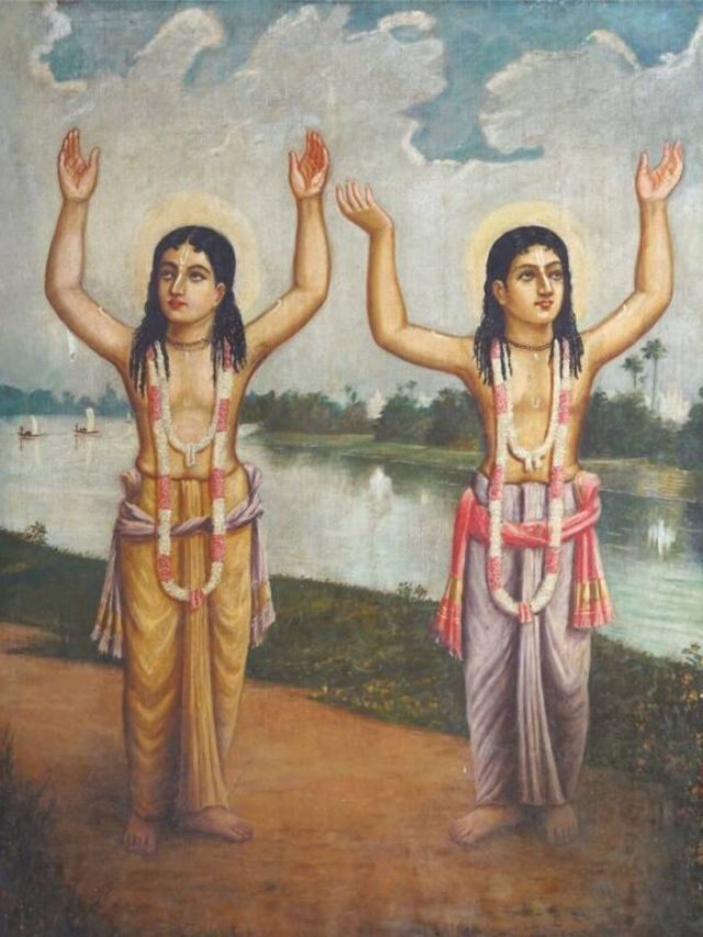Exhibition of unseen paintings from 19th-20th Century Bengal | The ...