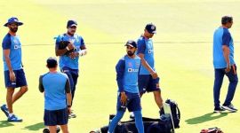 Border-Gavaskar Trophy