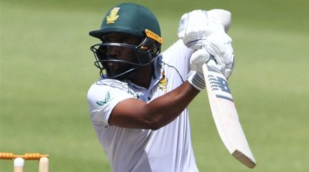 SA vs WI: Temba Bavuma’s masterful 171 not out puts South Africa in...