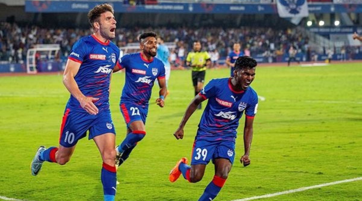 ISL Semi-Final Between Mumbai City FC vs Bengaluru FC; Time, Date, Squad &  How To Watch