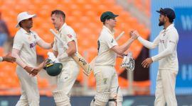 Border-Gavaskar Trophy