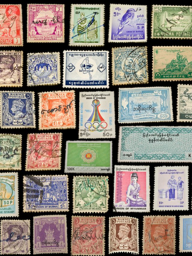 A peek at people’s love for collecting, studying stamps The Indian
