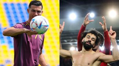 Ronaldo, Cristiano Ronaldo, Al Nassr, Manchester United, Ronaldo Manchester United, Manchester United vs Liverpool, Louis Saha