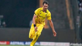 Mitchell Starc, IND vs AUS, AUS vs IND, Mitchell Starc injury, Mitchell Starc bowling, Mitchell Starc record