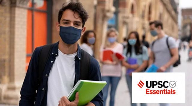 UPSC Essentials | Issue at a glance: Rush to study abroad
