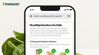 Adoption of AI tools by brands
