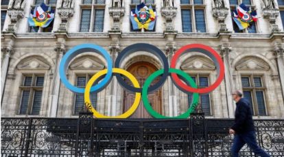 Paris 2024 Olympic Games: the latest news and information about