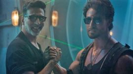 akshay kumar, tiger shroff
