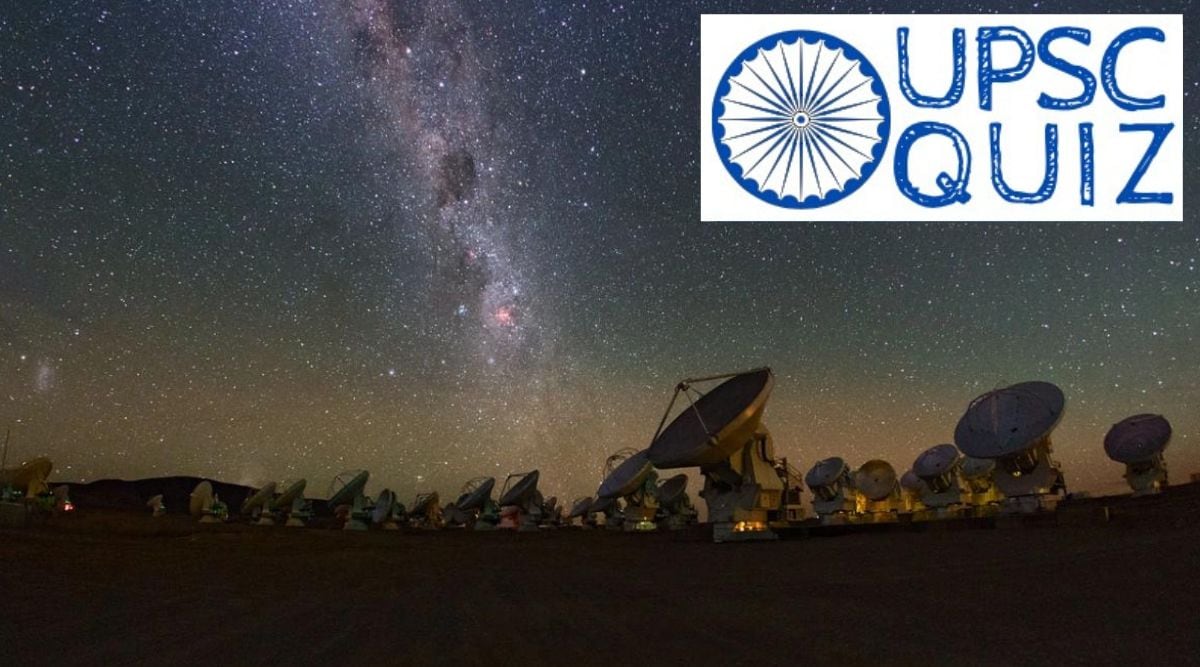 upsc, upsc quiz, upsc weekly quiz, upsc essentials, upsc current affairs quiz, upsc prelims 2023, sarkari naukri, government jobs