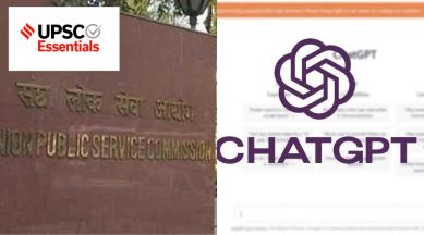 upsc, chatGPT, OpenAI, UPSC Essentials, UPSC Prelims 2022, UPSC Prelims 2023, Sarkari naukri, Government jobs, IAS exam