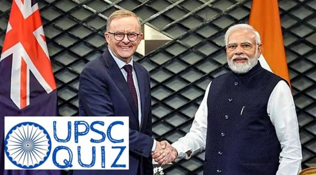 upsc, upsc quiz, upsc weekly quiz, upsc essentials, upsc current affairs quiz, upsc prelims 2023, sarkari naukri, government jobs