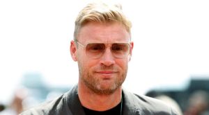 Andrew Flintoff