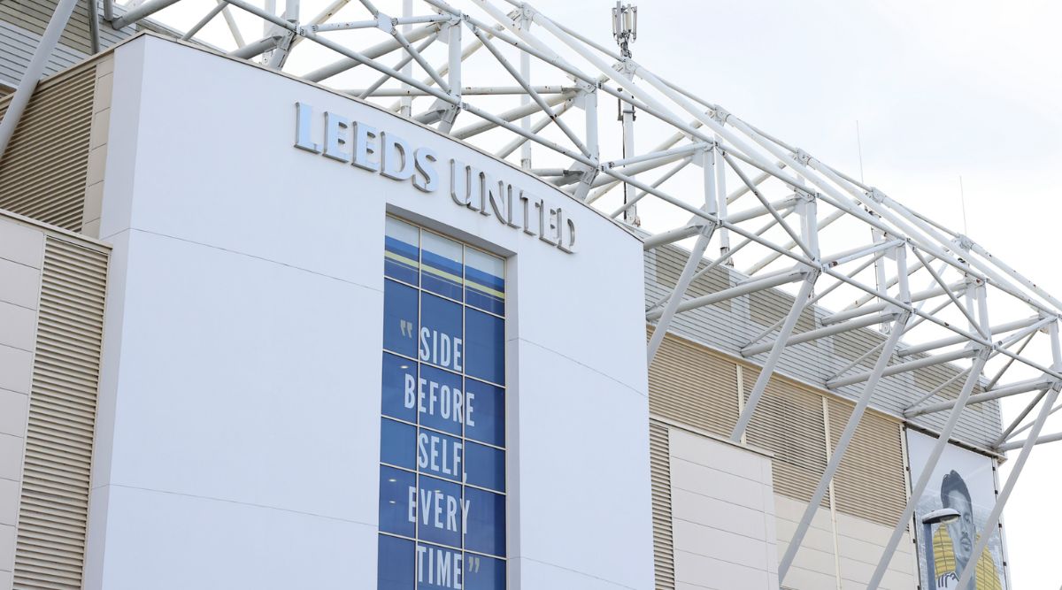 Leeds Elland Road stadium closed on advice of police Football