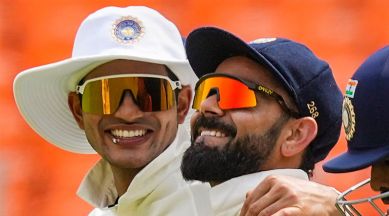 Virat Kohli, Virat Kohli vs AUS, IND vs AUS