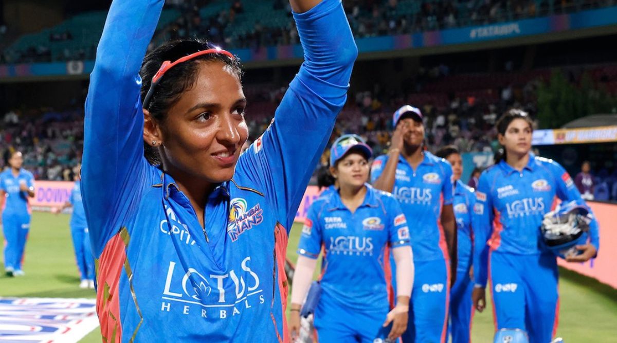 Women’s Premier League: Mumbai turns into UP’s eliminator