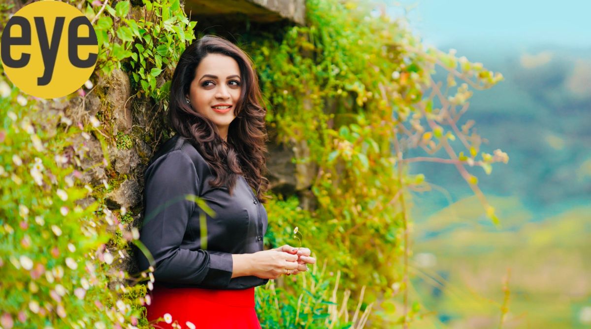 I got support but ultimately it's my battle and I've felt so alone':  Bhavana | Malayalam News - The Indian Express