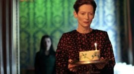 the eternal daughter