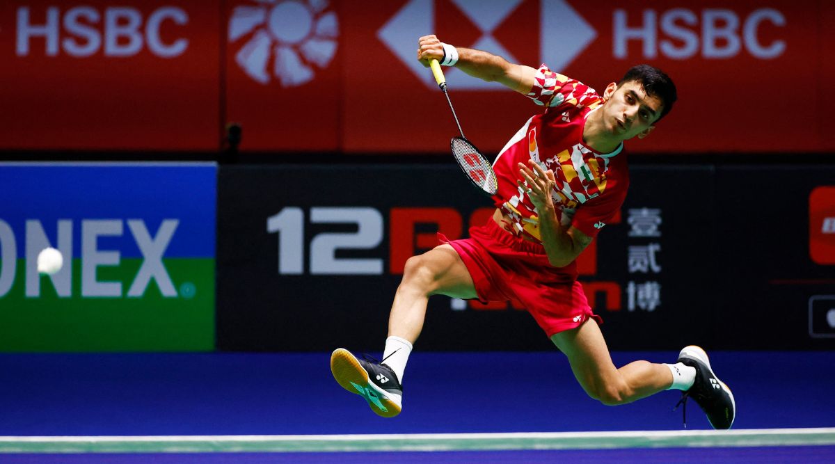 All England 2023 Highlights Lakshya Sen beats Chou Tien Chen to join HS Prannoy in Round 2 Badminton News
