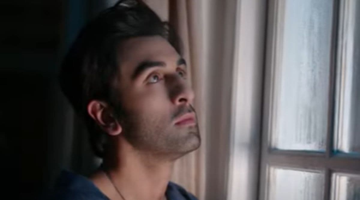 Ranbir Kapoor's new song 'O Bedardeya' from Tu Jhoothi Main