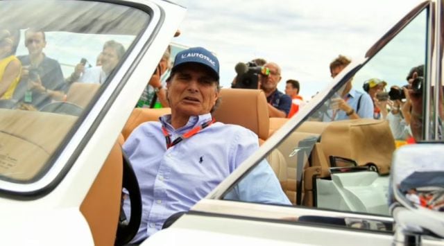 Nelson Piquet