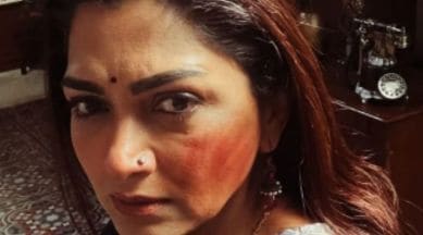 khushboo sundar