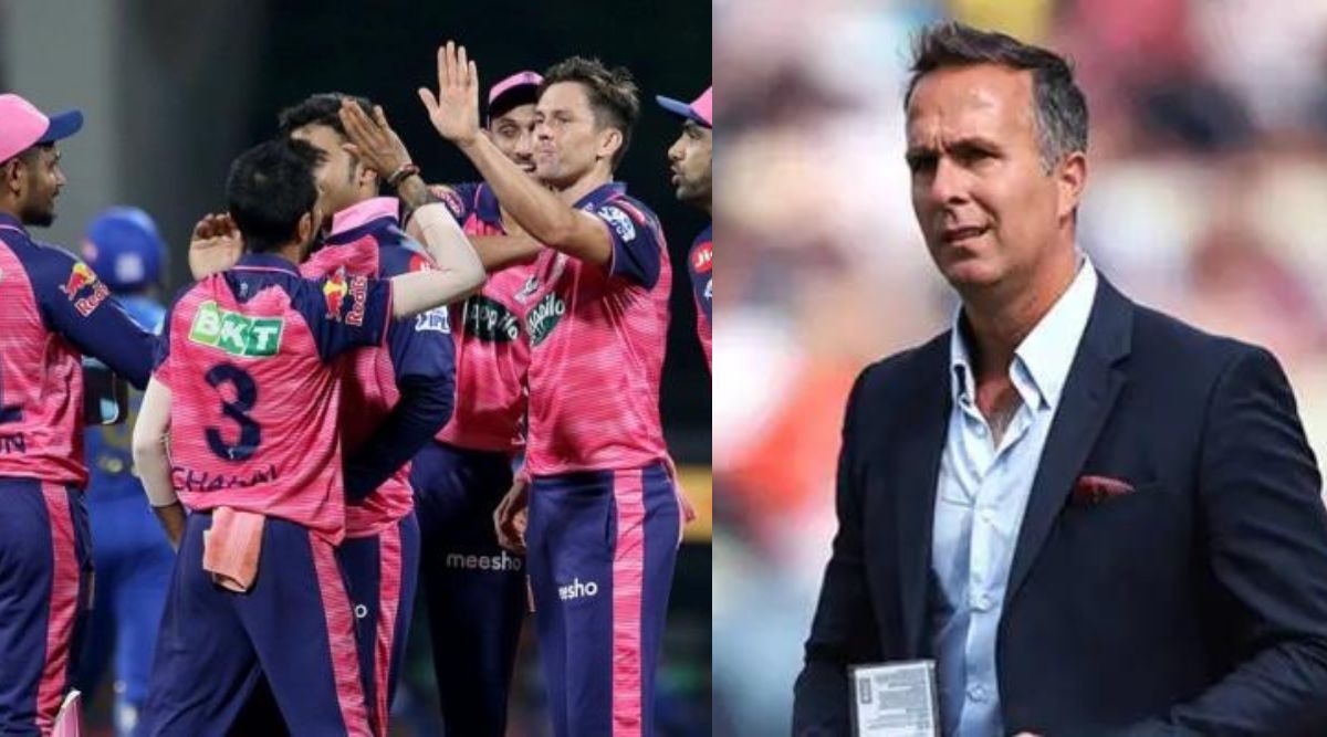 IPL 2022: Rajasthan Royals and their hunt for the Second IPL trophy