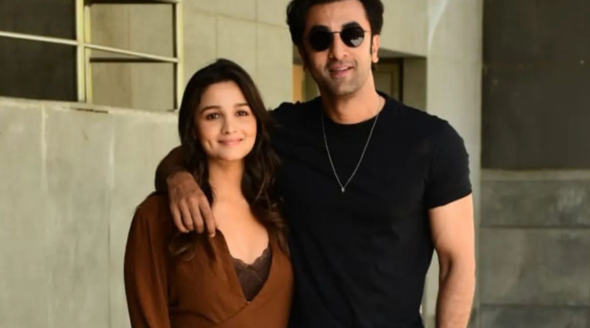 Ranbir Kapoor says wife Alia Bhatt has bad bathroom habits: 'When she comes  outâ€¦ I can see a total mess' | Entertainment News,The Indian Express