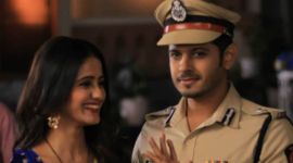 Ghum Hai Kisikey Pyaar Meiin