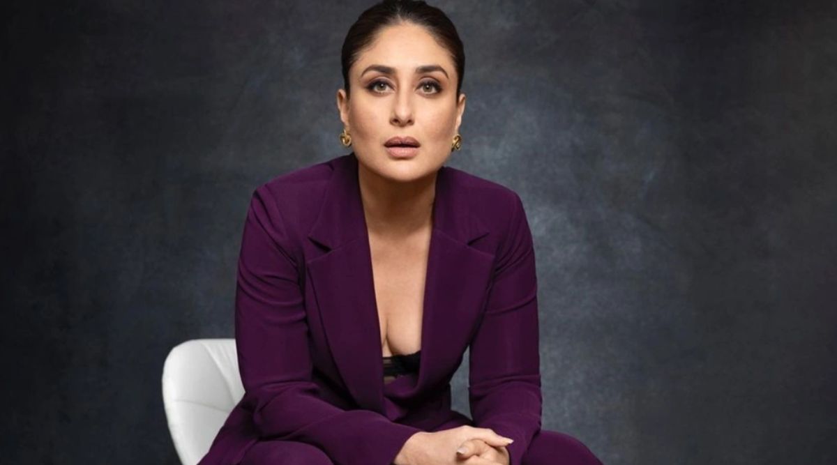 Kareena Kapoor Khan recalls facing competition early in her career, reveals  how she'd react if someone tries to instigate her now | Entertainment  News,The Indian Express
