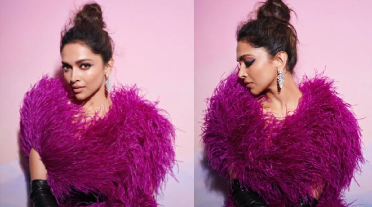 Deepika Padukone channels Hollywood glam at Oscars 2023 after-party, check  out her latest photos | Bollywood News - The Indian Express