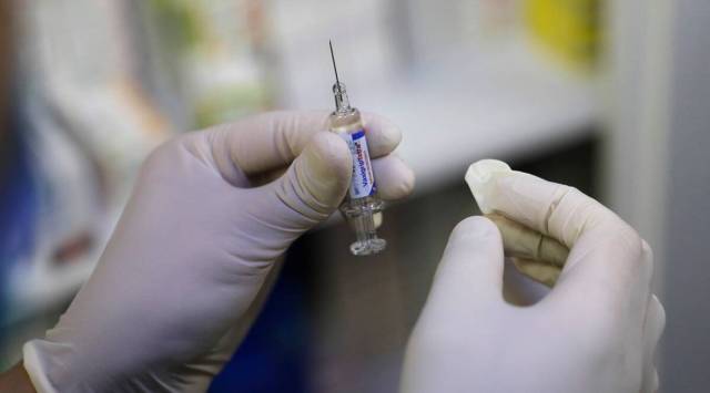 The issue of fake Covid certification was highlighted by Congress MLA Imran Khedawala during the Question Hour. (Representational image)