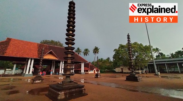 Vaikom Satyagraha