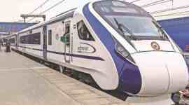 Transmashholding, TMH, Railway PSU Rail Vikas Nigam Limited (RVNL), Russia, moscow, Indian Express, India news, current affairs