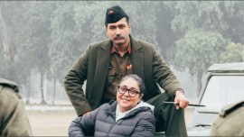 Vicky Kaushal