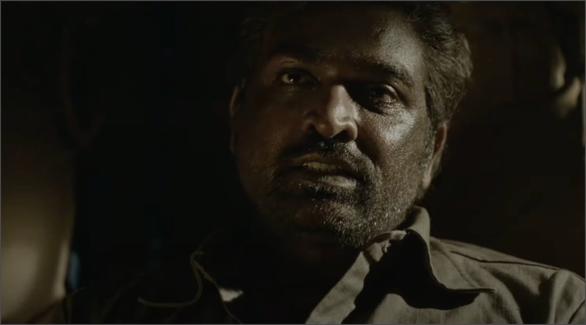 Viduthalai trailer: Vetrimaaran is back with another gritty film on ...