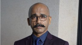 Vijay Vikram Singh- Bigg Boss narrator