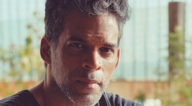 Vikramaditya Motwane
