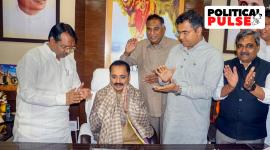 Behind Virendra Sachdeva appointment as Delhi BJP president