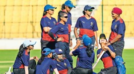 Women’s Premier League, Premier league, Mumbai Indians, Delhi Capitals, T20 world Cup, sport news, Indian Express, India news, current affairs