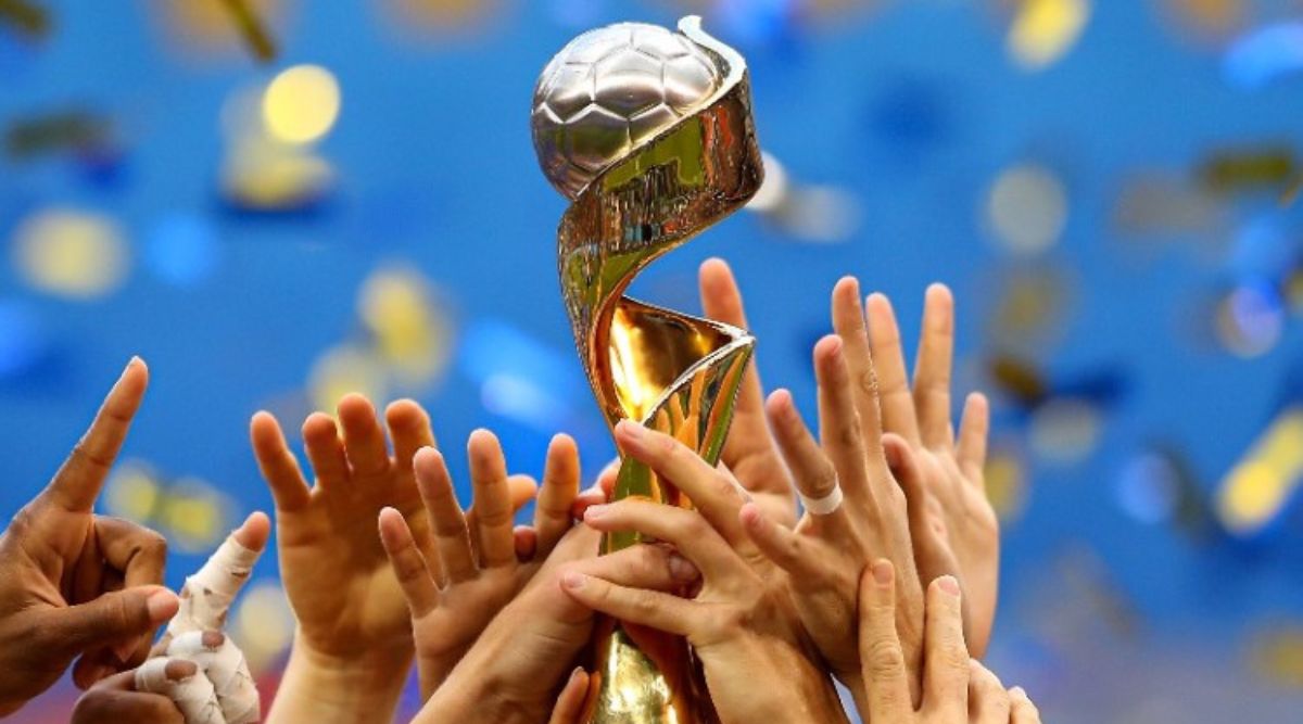 Women’s World Cup prize money increases 300% to 0M