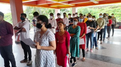 JEE Main Session 2 2023: jee main session 2 city intimation slip