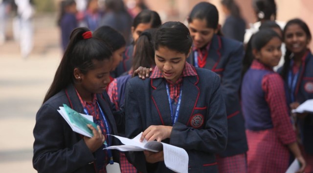 cbse 12th math analysis