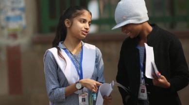 cbse 12th poltical science exam analysis 2023